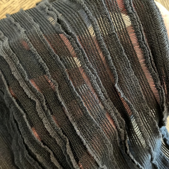 Free People Movement Crop XS NWOT - Picture 6 of 6